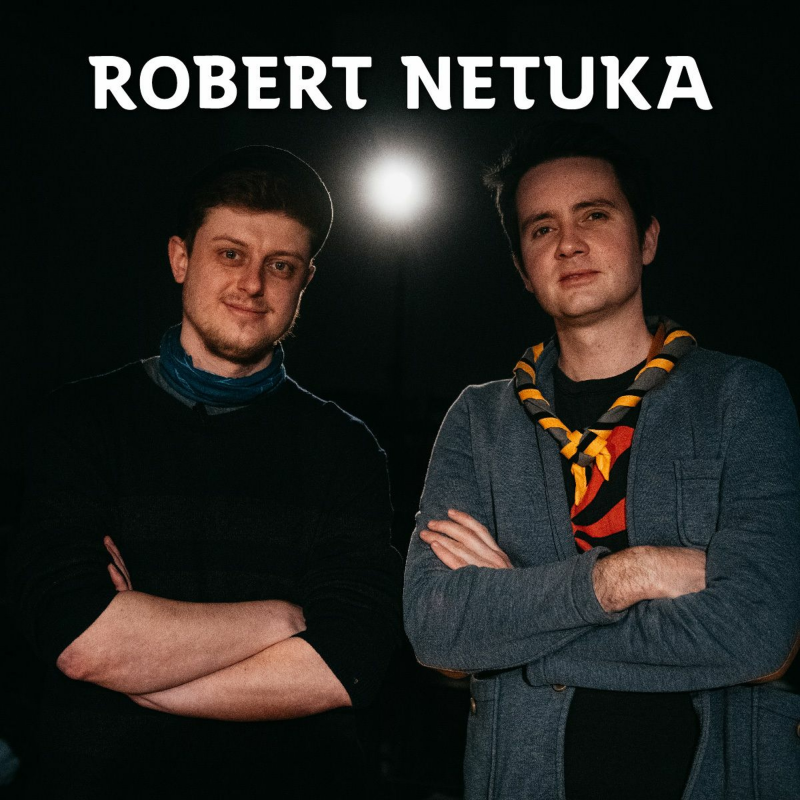 Obrázek epizody NEBÁT SE /29/ S Robertem Netukou o odvaze veřejně vystupovat
