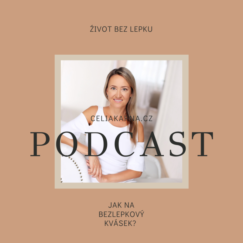 Obrázek epizody Bezlepkový kvásek