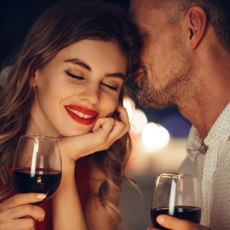 Obrázek epizody Z lásky na první kliknutí: Co si mladí dnes myslí o randění