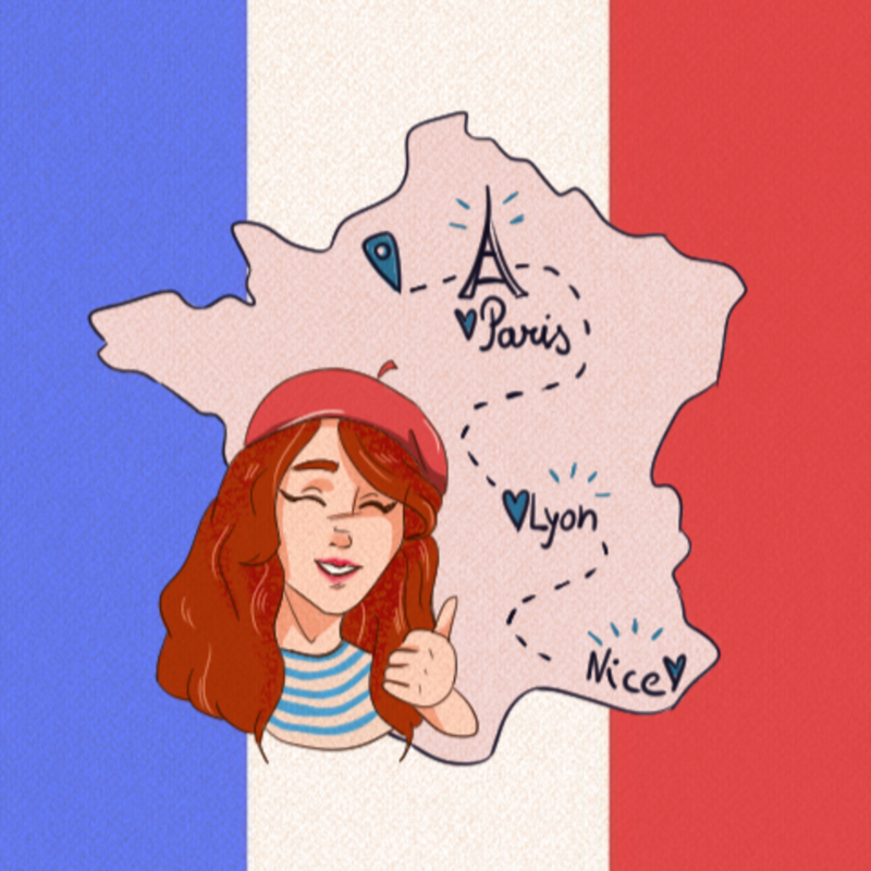 Obrázek epizody Ma routine quotidienne