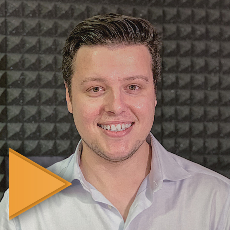 Obrázek epizody Ondřej Kania: Ve školství jsem se setkal s úplatky i vydíráním. Chci být ministr do 30 let.