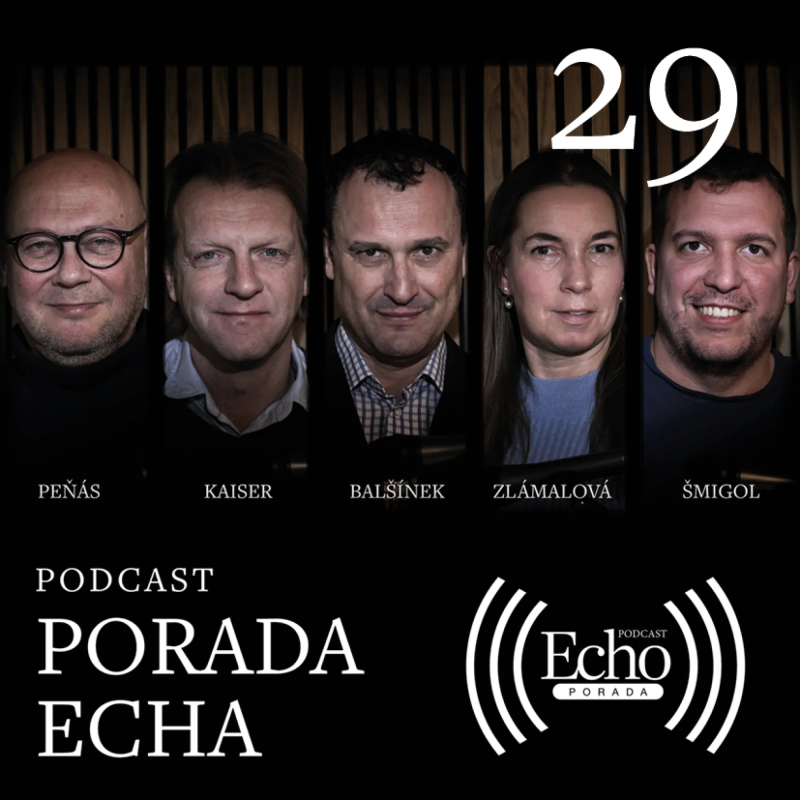 Obrázek epizody V Bruselu nás podrazili! Mívají pravdu ti horší? A proč tatíček Pavel vychovává Slováky?