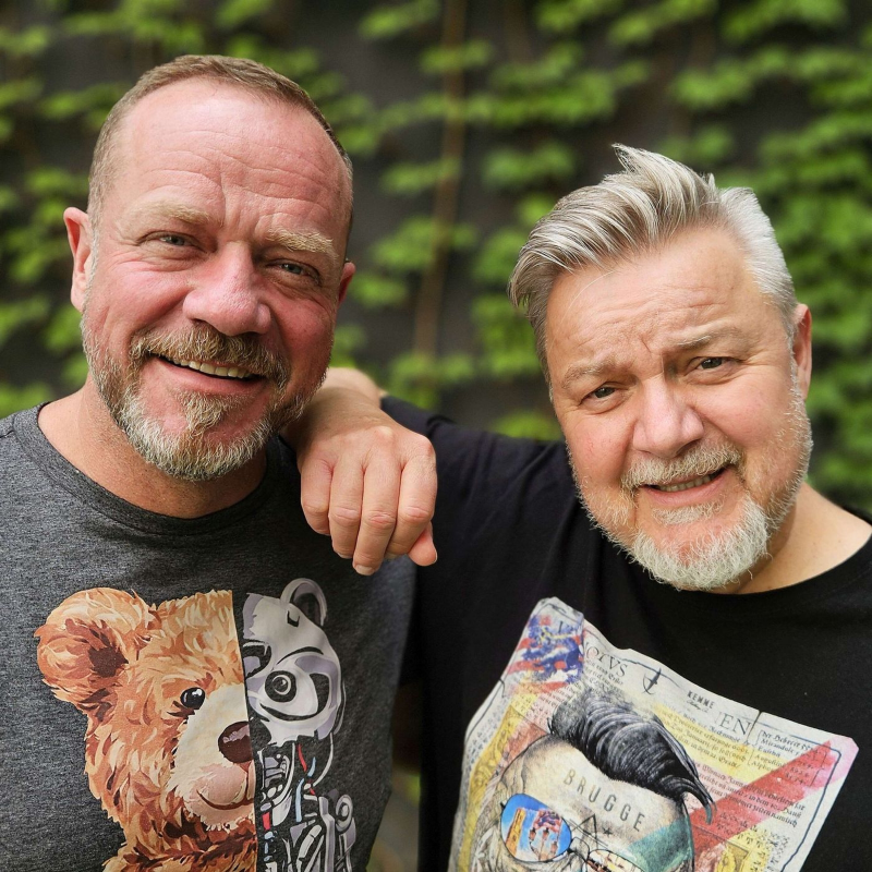 Obrázek epizody Filip Blažek: Vadí mi nahota, když nemá smysl