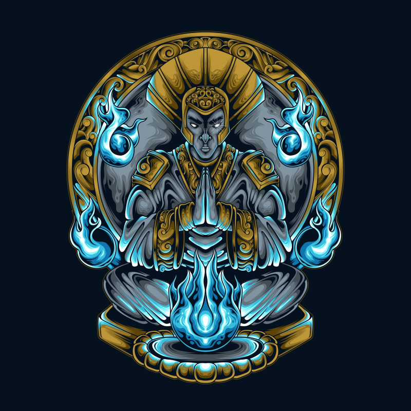 Obrázek epizody Vyplavenie stresu, úzkosti a obáv | Silná technika pre podvedomie