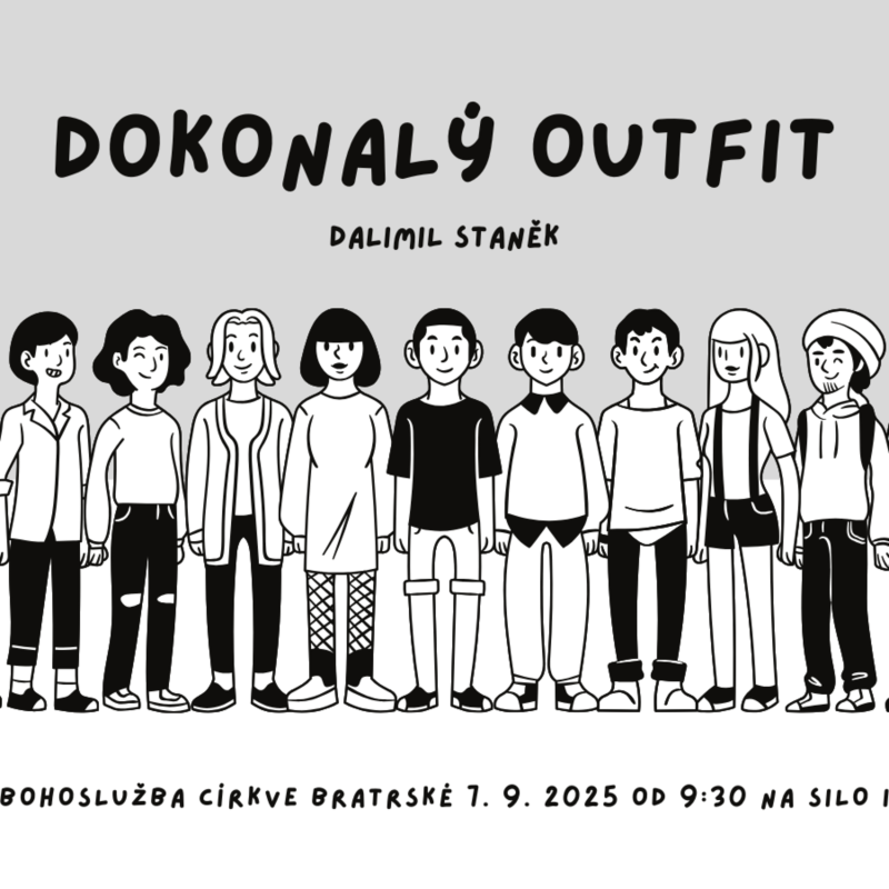 Obrázek epizody Dokonalý outfit