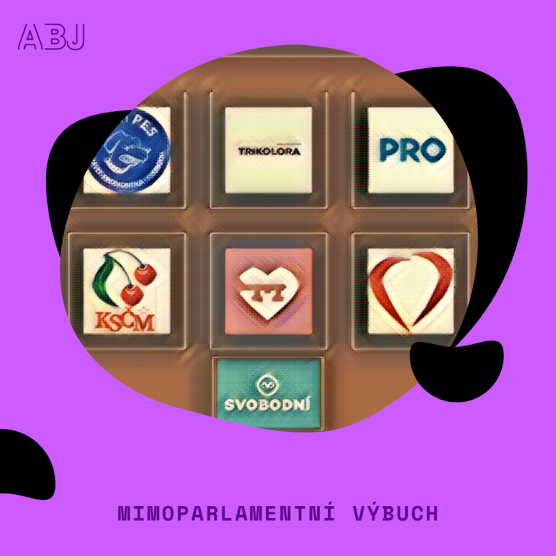 Obrázek epizody Mimoparlamentní výbuch