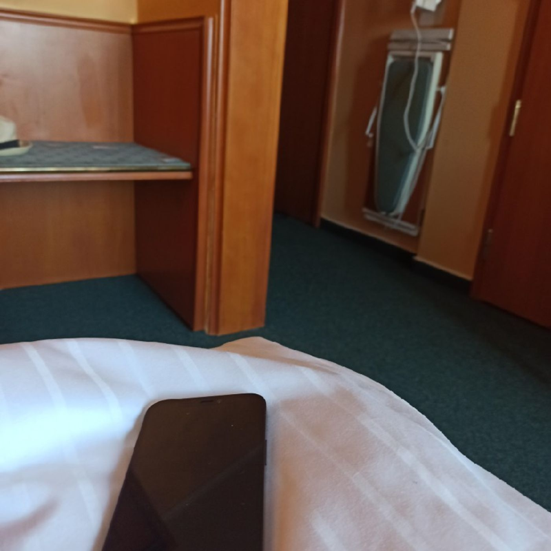 Obrázek epizody LUKY JE BLÁZEN? FAKT!