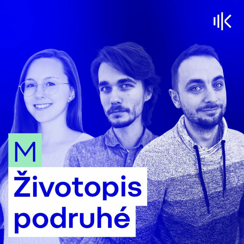 Obrázek epizody #18 Životopis a jak na něj, část druhá