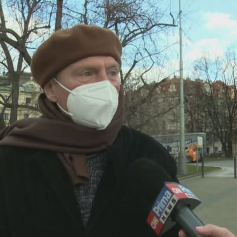 Obrázek epizody To bude nějaký plagiátor. Češi tipují, kdo je Robert Plaga