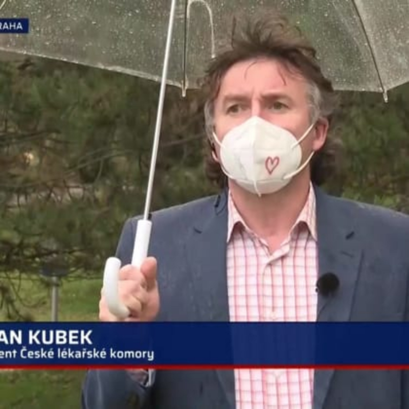 Obrázek epizody Co soudí Milan Kubek o nebezpečích, které přinášejí Velikonoce?