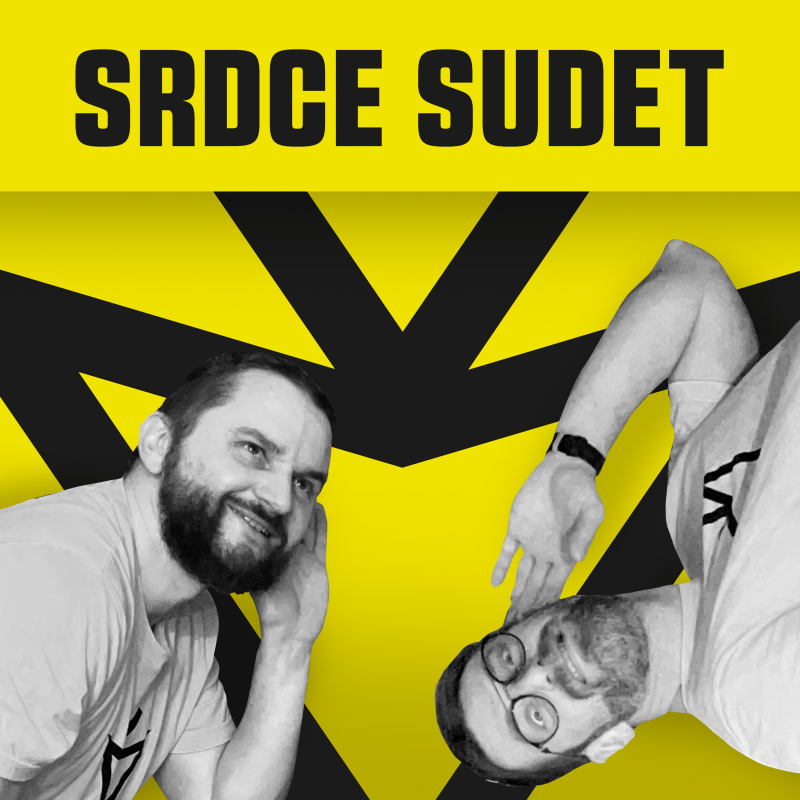 Obrázek epizody #1 - místostarosta hlavního města Sudet: Jan Šišulák