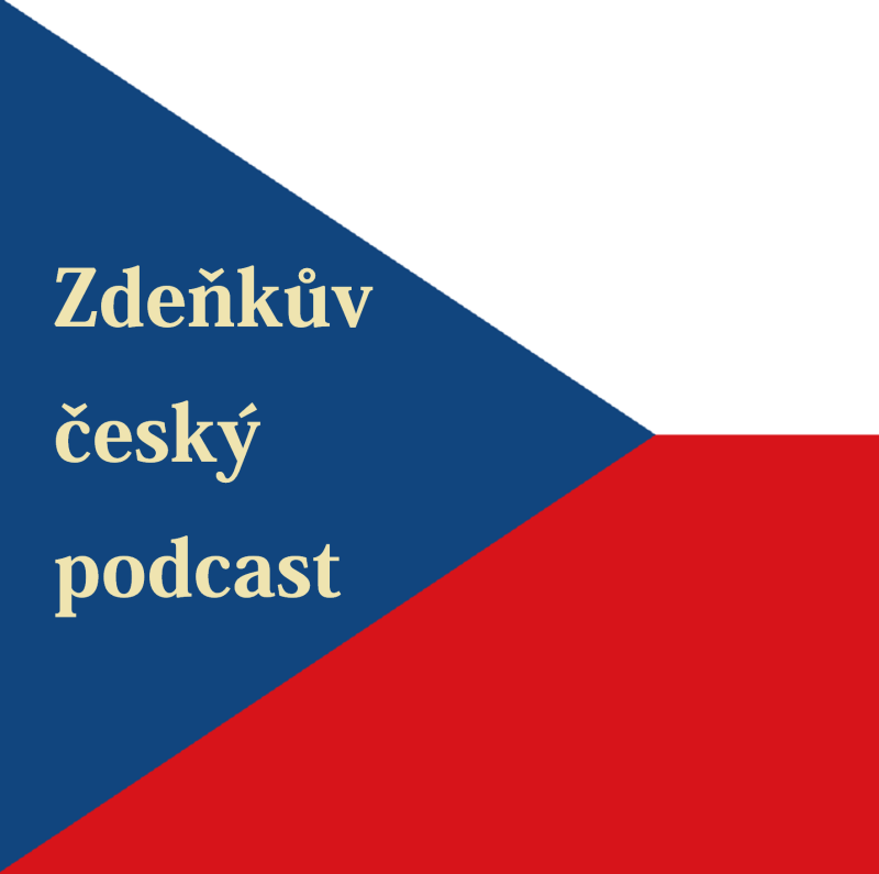 Obrázek epizody Epizoda 1 - Úvod