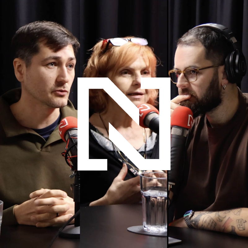 Obrázek epizody Vazby na FSB, lobbování u Orbána a sexuální obtěžování. Šéf ruského pravoslaví v Česku má problém