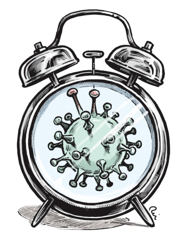 Obrázek epizody Původce pandemie: Kde to všechno začalo?