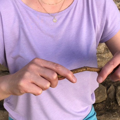 Obrázek epizody Nebezpečí zlomenin o kterém se nemluví