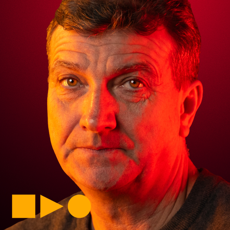 Obrázek epizody Josef Mareš: Vrah mi řekl, že jsem jeho jediný kamarád. Pro trest smrti bych byl v jednom případě