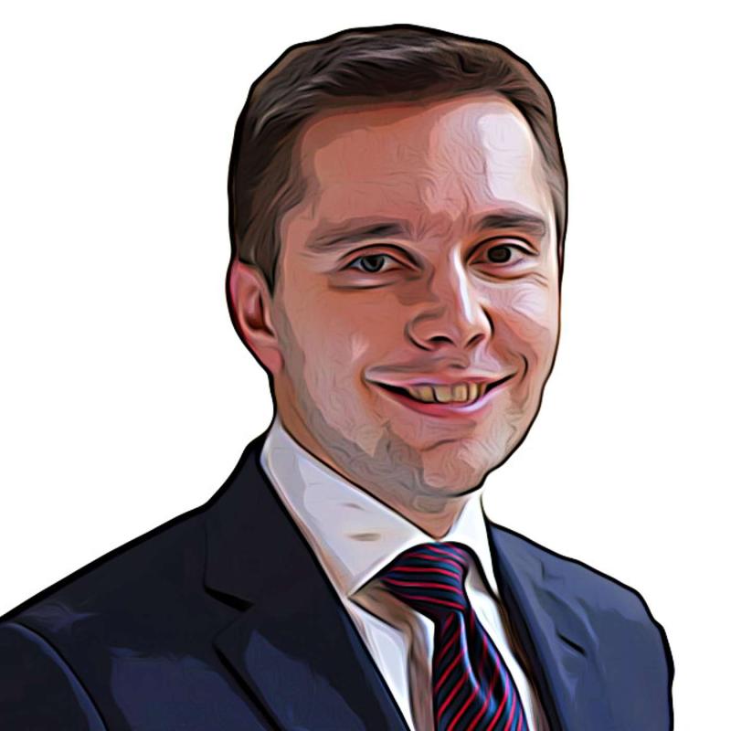 Obrázek epizody Ondřej Klečka: Event-driven strategie a zkušenosti s eToro