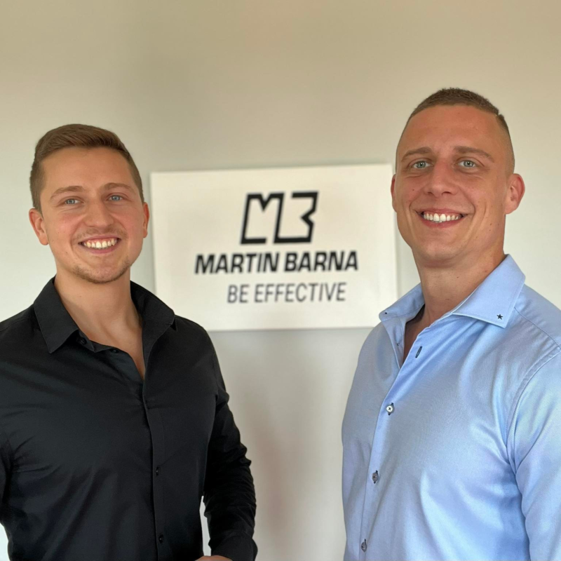 Obrázek epizody Barna Talk: Jsou podnikatelé zloději?