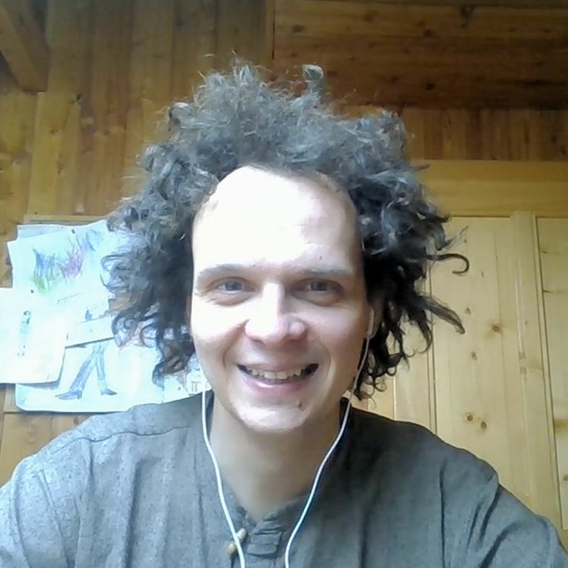 Obrázek epizody Jan Křivonožka: Jak krotit finance a žít levně, ale mít bohatý život