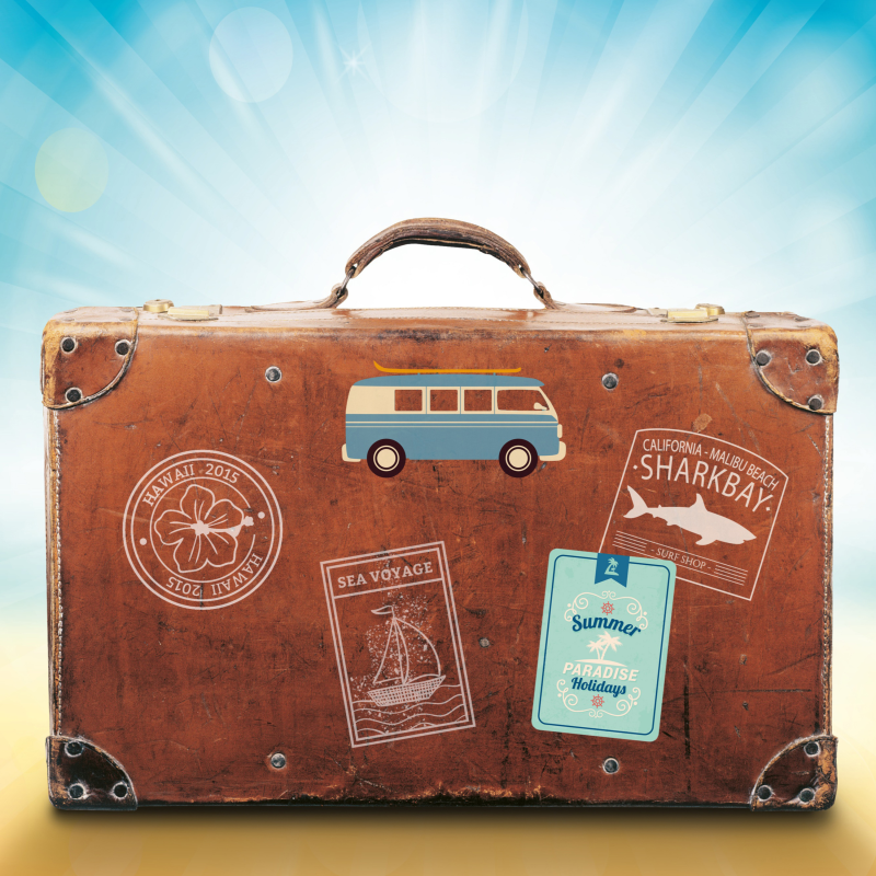 Obrázek epizody AromaCestovatel: Esenciální Oleje pro Každé Dobrodružství 🌍✈️