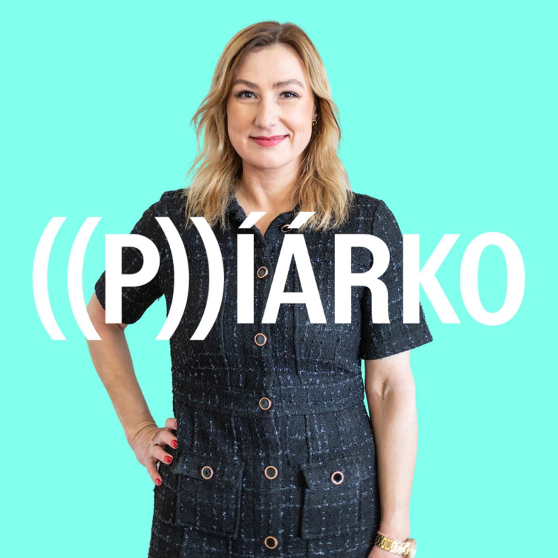 Obrázek epizody #80 Alžběta Králová o politickém marketingu v prezidentských volbách 2023