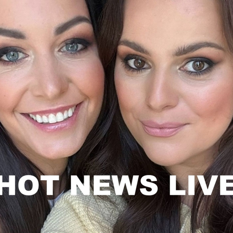 Obrázek epizody Upoutávka na živák Cannes - Praha - 14.8.2025