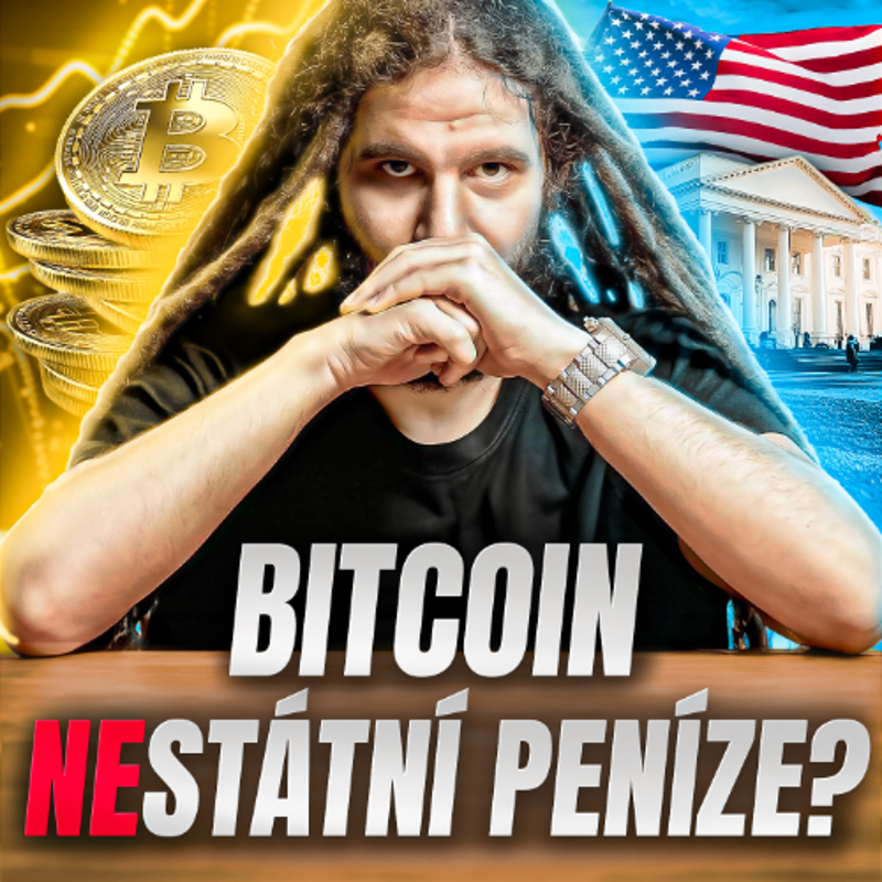 Obrázek epizody Urza – Stát nám v rámci důchodu sebere 30 let. Do války bych nešel.