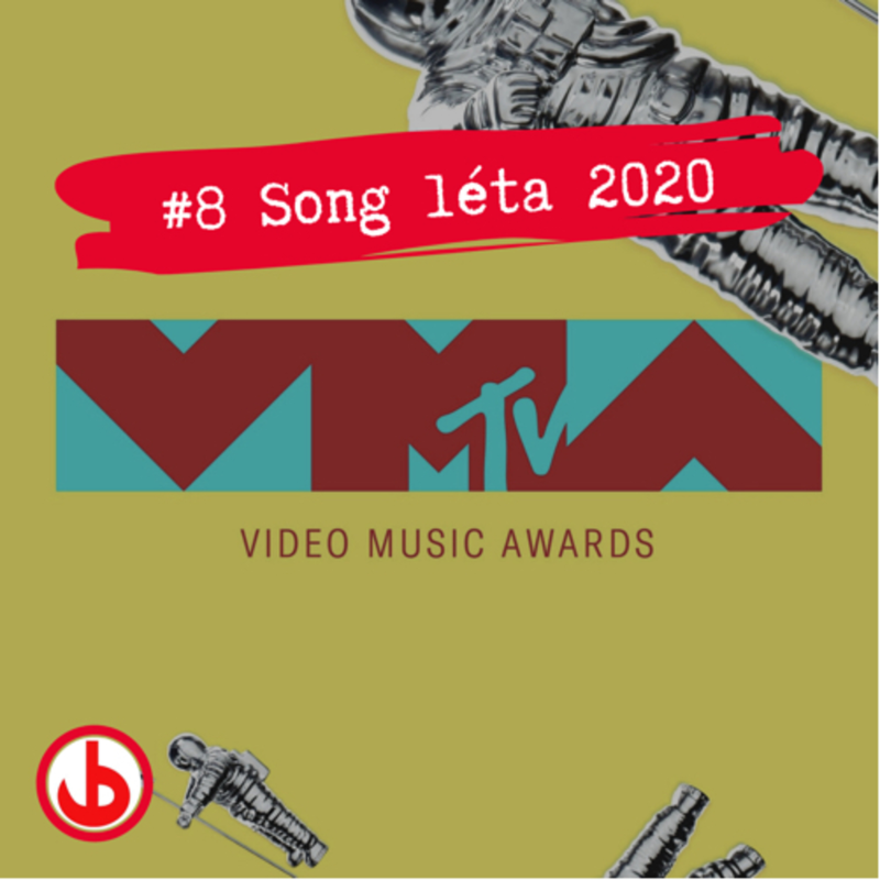 Obrázek epizody #8 Song léta 2020