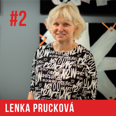 Obrázek epizody Ředitelka knihovny: Třeštíková a Hartl mají úroveň. 20 knih k maturitě je málo. Audioknihy jsou žádané