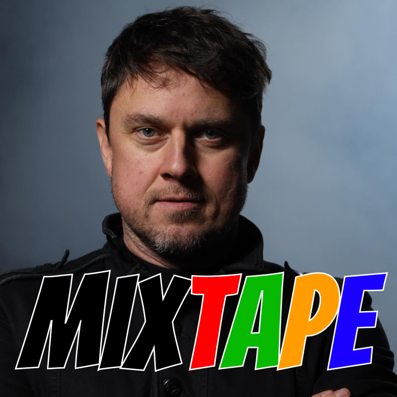 Obrázek epizody Na Bandzone je doteď 45 tisíc českých kapel, říká jeho zakladatel Majkláč