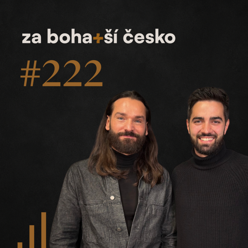 Obrázek epizody Michal Zapoměl: „Na účtu mi zůstalo jen 200 Kč, ochrnul jsem… a stejně jsem se nevzdal.“ | #222