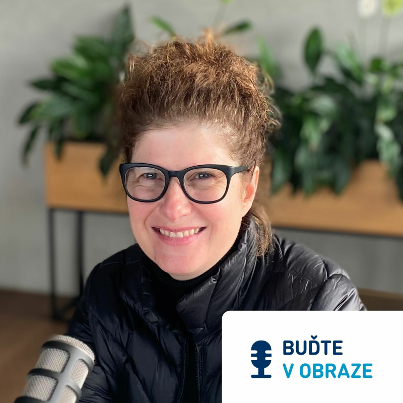 Obrázek epizody Alice Nellis: Život je krásný. Byť třeba ne na první pohled