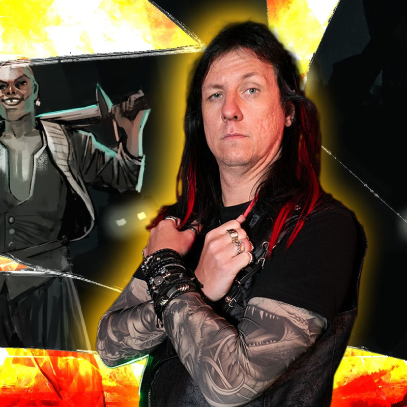 Obrázek epizody Hra končí