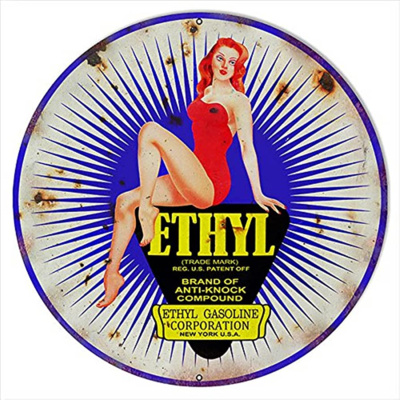 Obrázek epizody Zlo jménem olovo: Od antického Říma ke smrtícímu benzínu