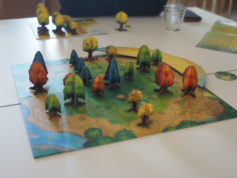 Obrázek epizody Ekologie hrou