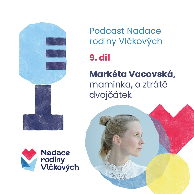 Obrázek epizody Chtěli jsme mít děti doma, ne v nemocnici, až s druhým jsme zjistili, že to jde, říká maminka, které postupně zemřela dvojčátka