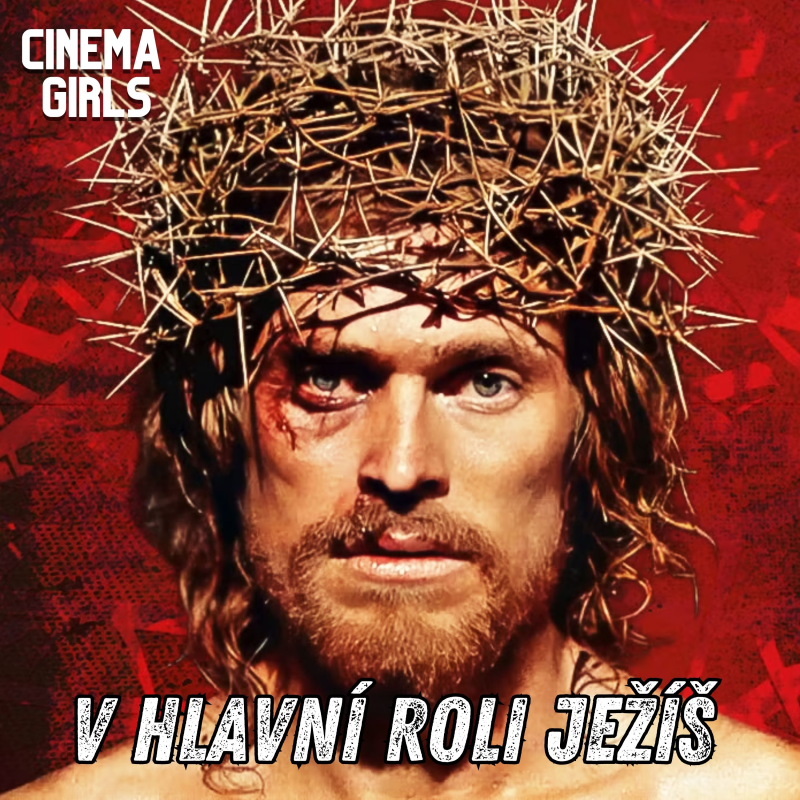 Obrázek epizody #103 Ježíš Kristus, vajíčka a sladkosti. Skvělé tři filmy na velikonoční víkend!