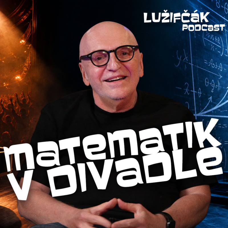 Obrázek epizody Nikto vás nič nenaučí. Všetko sa musíte naučiť sami - Ivan Mizera (Zakladateľ GUnaGU)