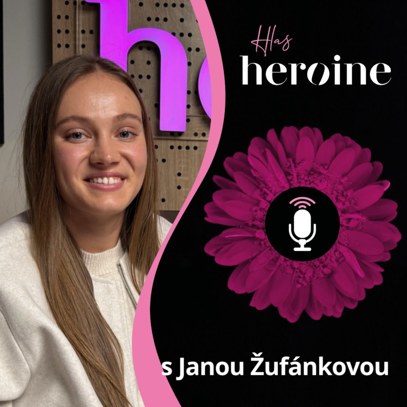 Obrázek epizody Fotbalistka Jana Žufánková: O skrytých kamerách v šatně i zákazu v kostele