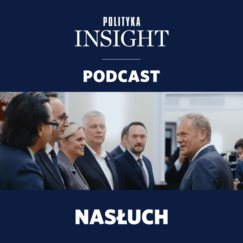 Obrázek epizody Cenzurka | Nasłuch