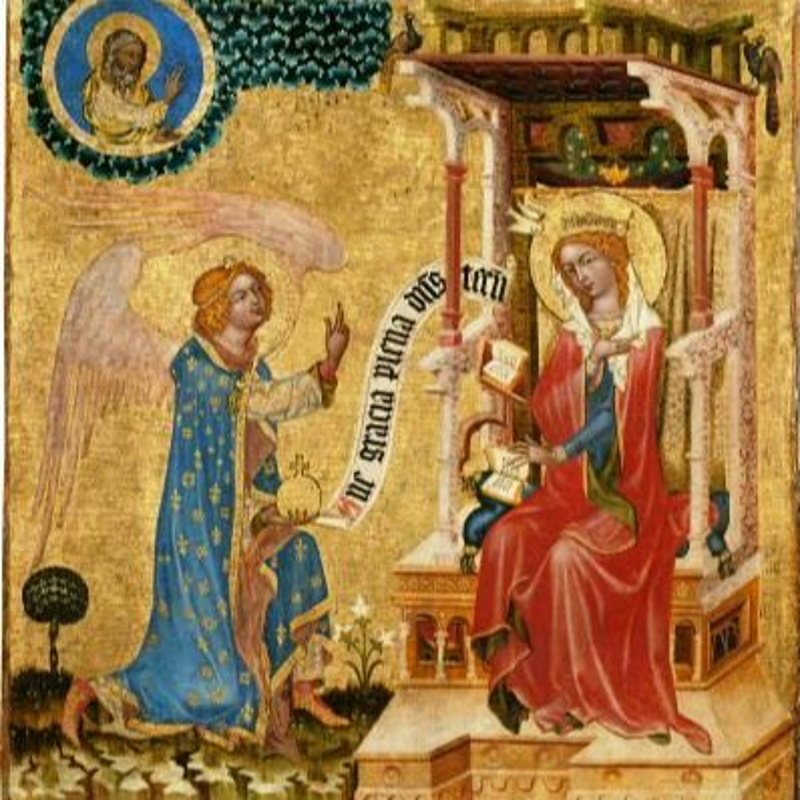 Obrázek epizody Čtyři růžencová PS (P. M. Růžencové Sokolov)