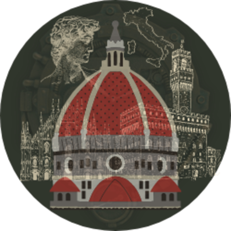 Obrázek epizody Renesanční plnost času