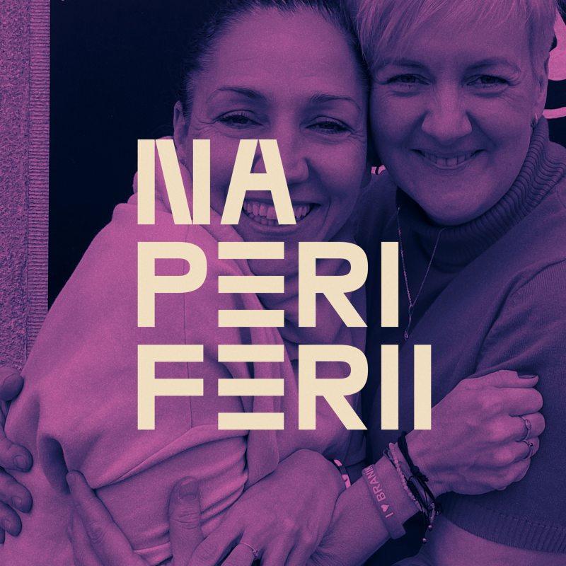 Obrázek epizody Andrea Poperová o tom, proč se rozhodla být Holkou z cukru a jaké je to uspět k cukrářském světě.