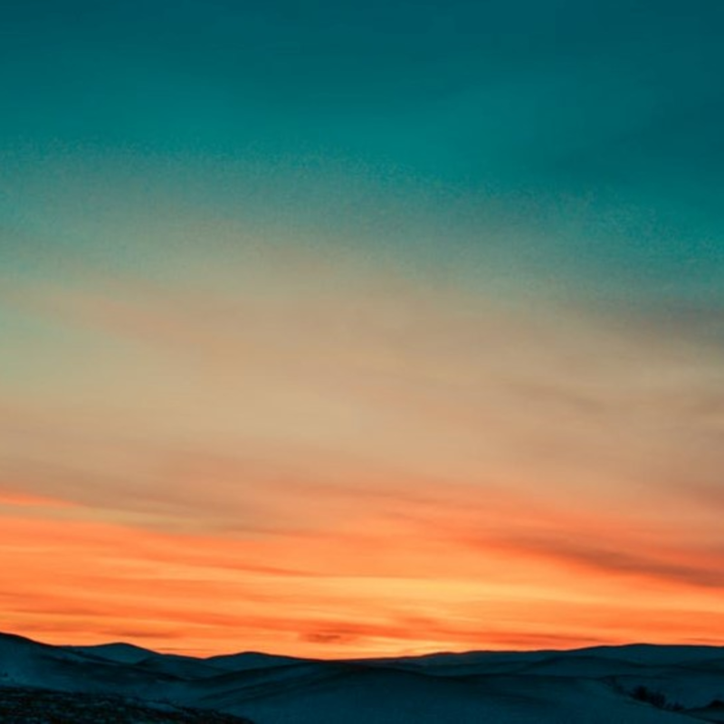 Obrázek epizody Řeč, vědoma si horizontu