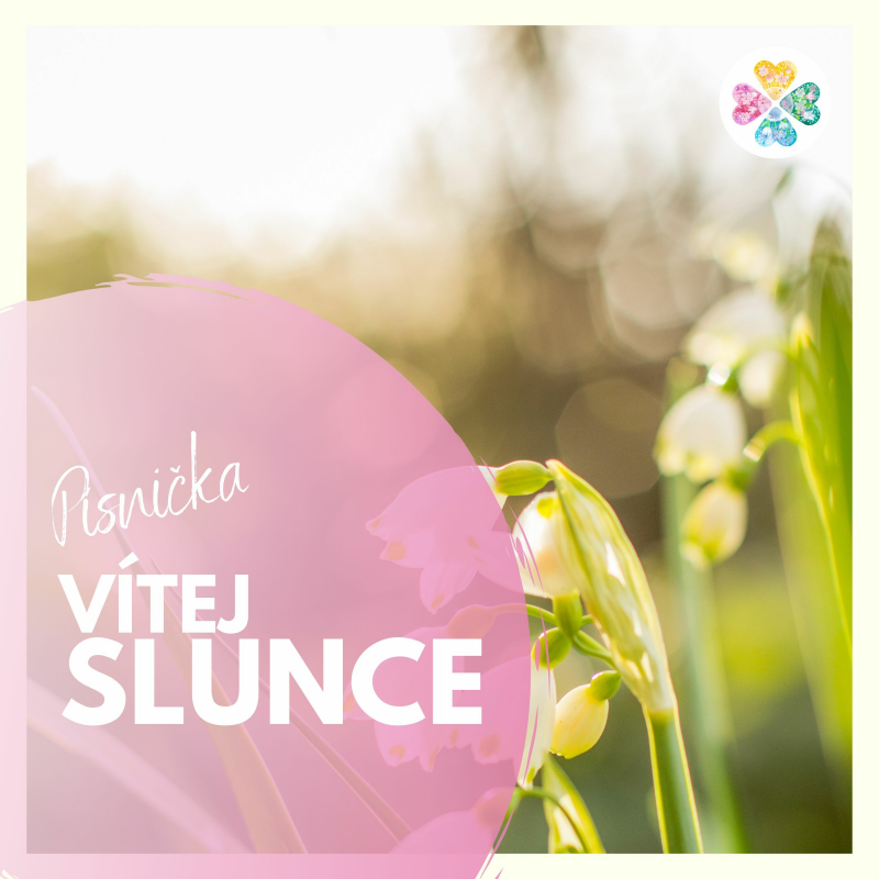 Obrázek epizody Vítej slunce