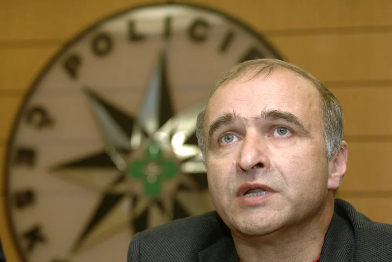 Obrázek epizody Orlických vrahů se bálo samotné podsvětí, říká kriminalista Jan Štoček