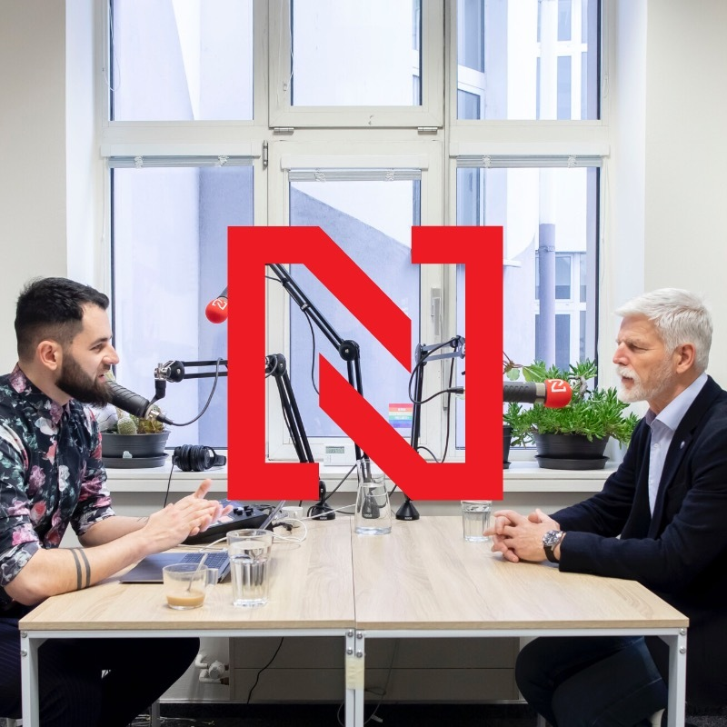 Obrázek epizody Petr Pavel: Na špínu jsem připravený, budu tvrdší. Babiš podlehl frustraci