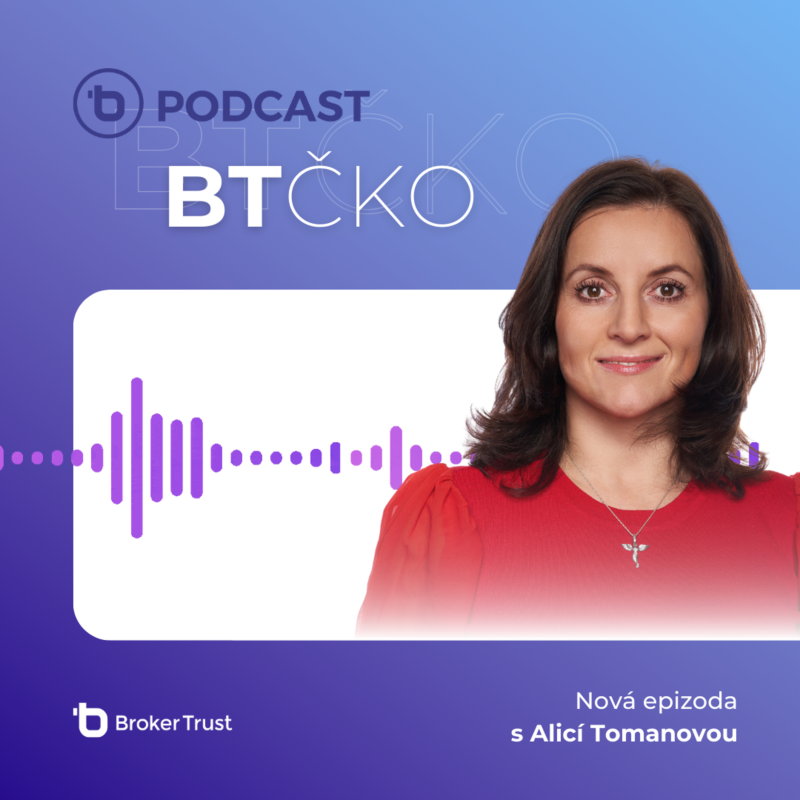 Obrázek epizody Alice Tomanová: Vzdělávání není o tom být stoprocentní v teorii, ale umět najít nejlepší řešení