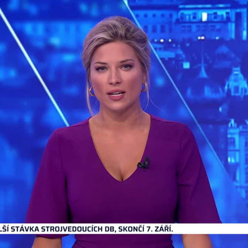 Obrázek epizody Neočkovaní umírají (zdroj: CNN Prima NEWS)