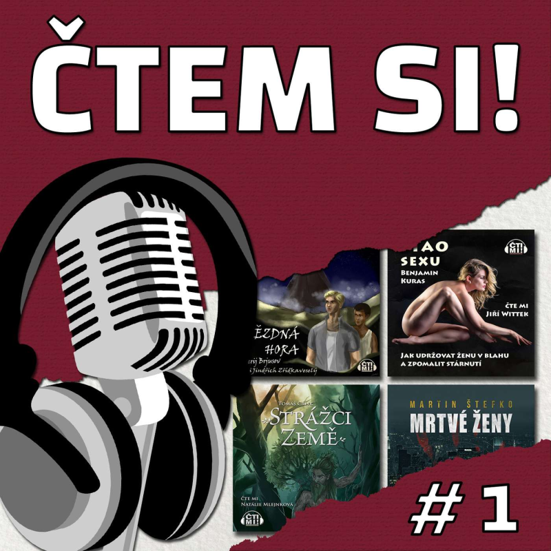 Obrázek epizody #1 Tao na Hoře a Strážci Mrtvých žen